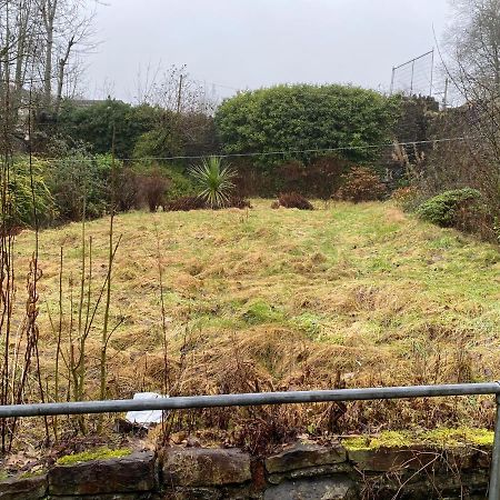 Modern 2 bedroom cottage near Bike Park Wales. Merthyr Tydfil Eksteriør billede