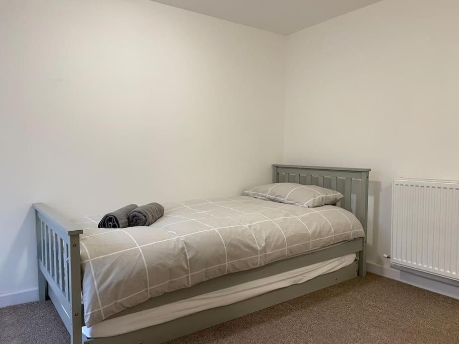 Modern 2 bedroom cottage near Bike Park Wales. Merthyr Tydfil Eksteriør billede