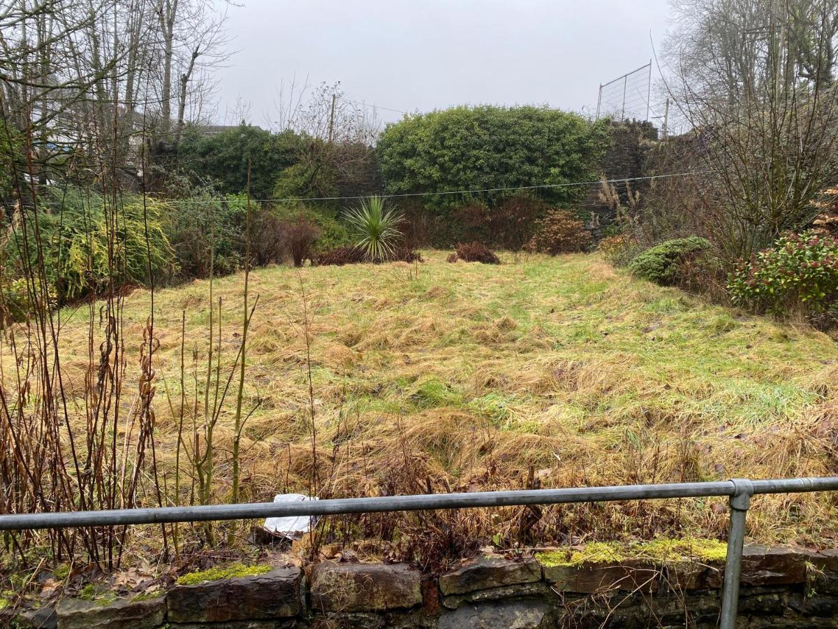 Modern 2 bedroom cottage near Bike Park Wales. Merthyr Tydfil Eksteriør billede